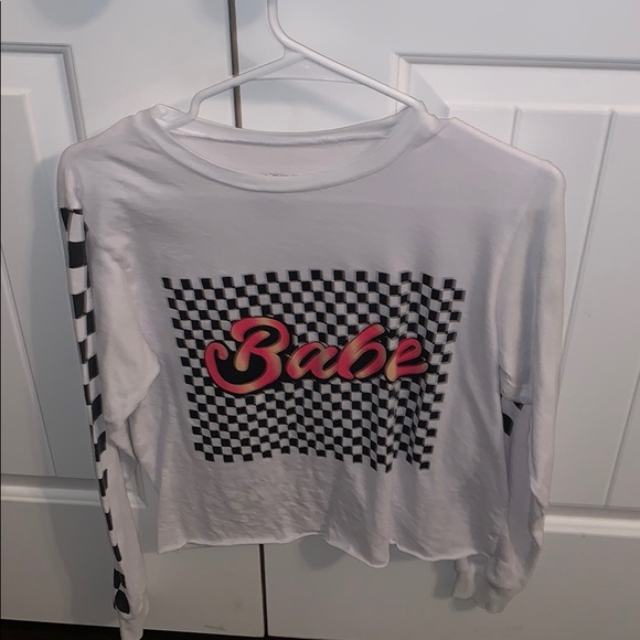 Teens graphic tee - Picture 1 of 1